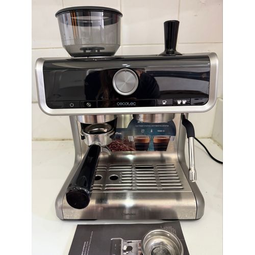 Machine à café Espresso 