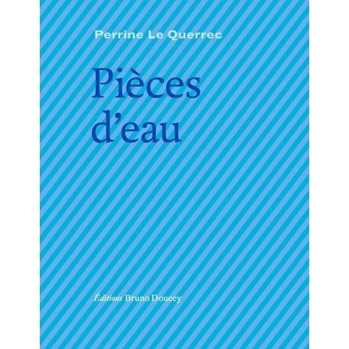Pièces D'eau