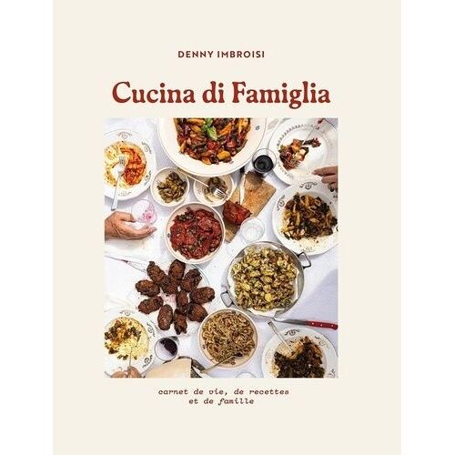 Cucina Di Famiglia