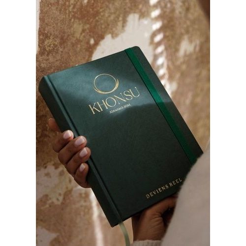 Khonsu - Almanach De Manifestation