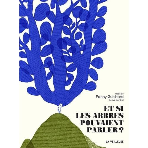 Et Si Les Arbres Pouvaient Parler ?