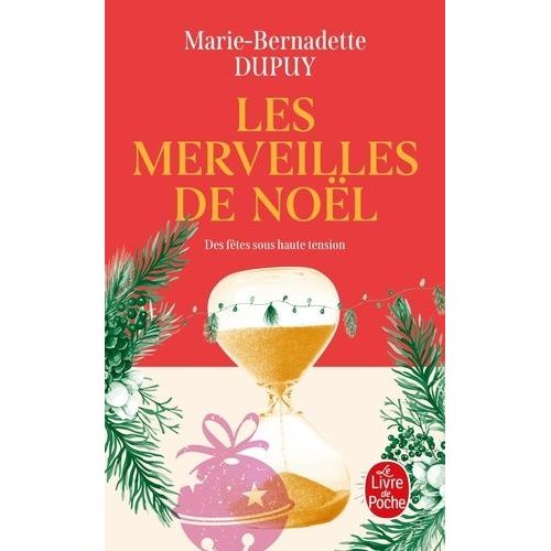 Les Merveilles De Noël