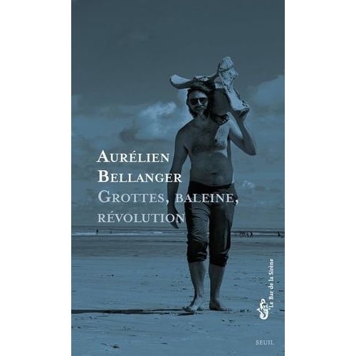 Grottes, Baleine, Révolution