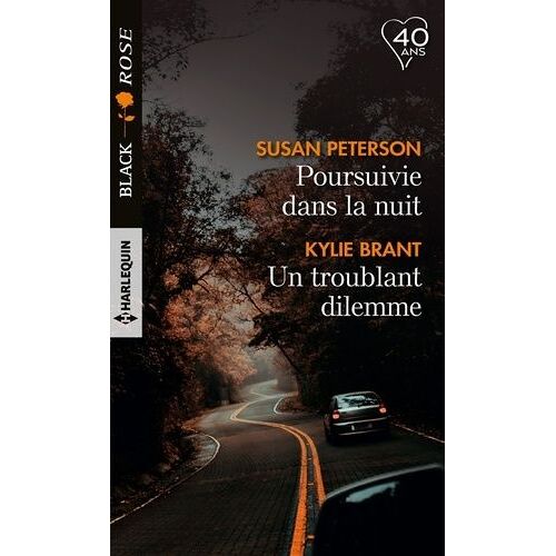 Poursuivie Dans La Nuit - Un Troublant Dilemme