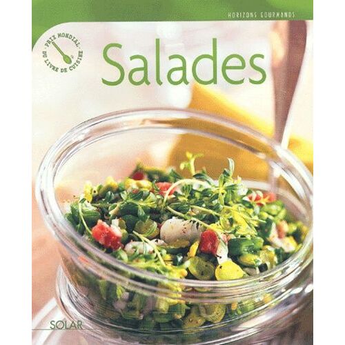 Salades