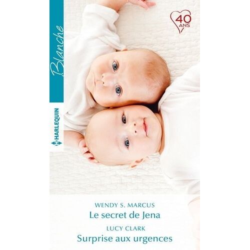 Le Secret De Jena - Surprise Aux Urgences