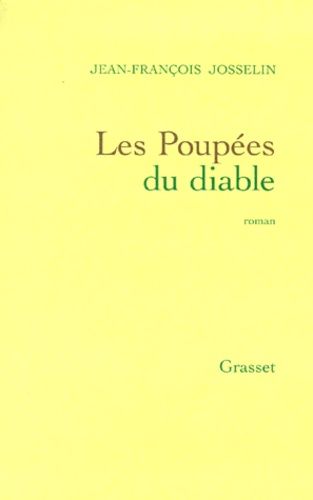 Les Poupées Du Diable