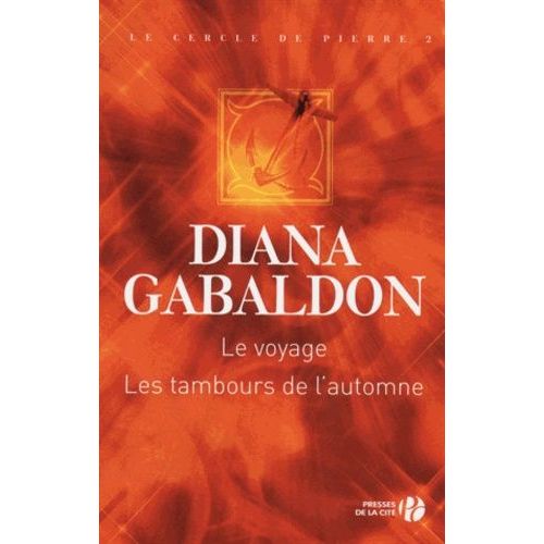 Le Cercle De Pierre - Tome 2 - Le Voyage - Les Tambours De L'automne
