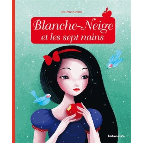 Blanche-Neige Et Les Sept Nains