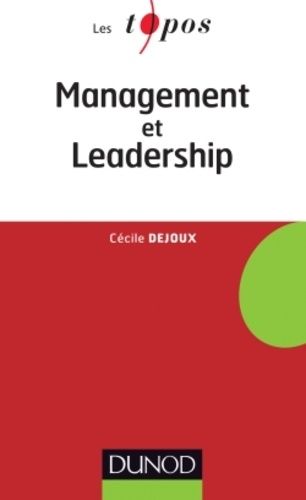 Management Et Leadership