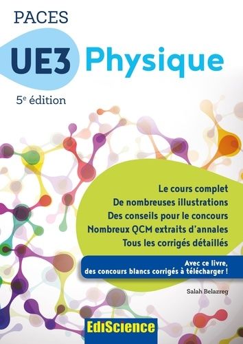 Ue3 Physique