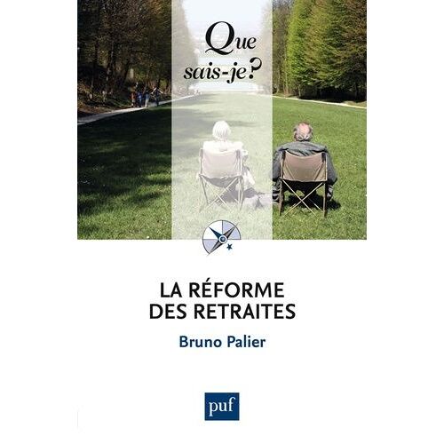 La Réforme Des Retraites
