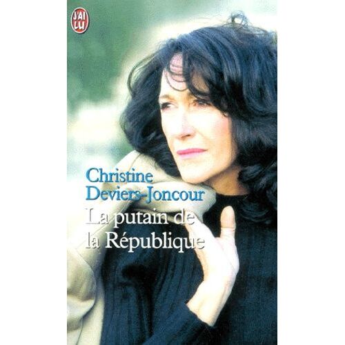 La Putain De La Republique