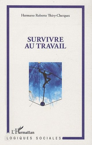 Survivre Au Travail