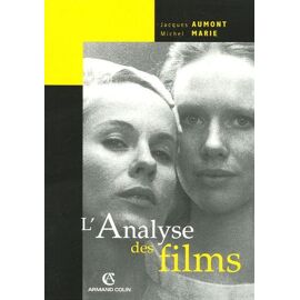 L'analyse Des Films