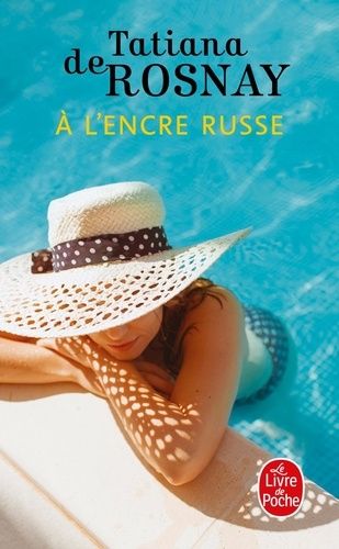 A L'encre Russe