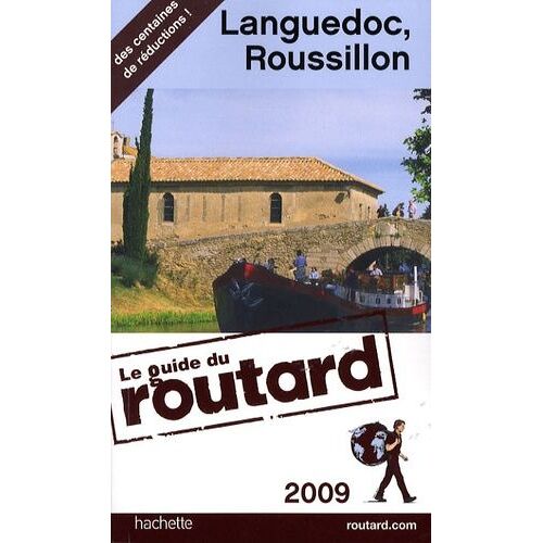 Languedoc-Roussillon - Guide Du Routard 2009