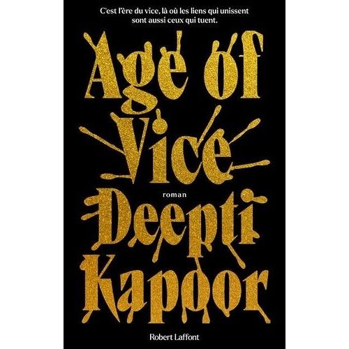 Age Of Vice