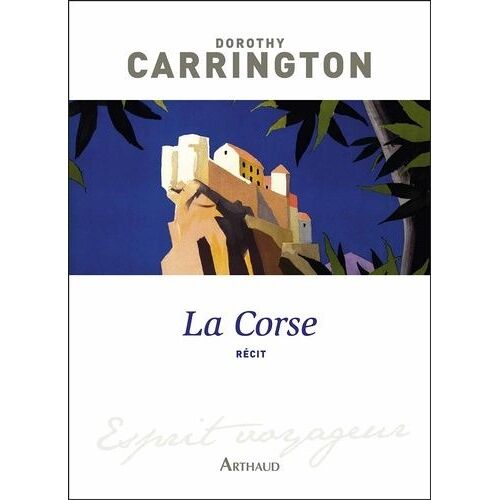 La Corse