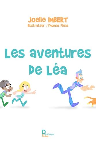 Les Aventures De Léa
