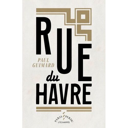 Rue Du Havre