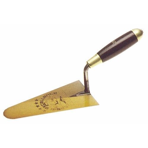 Truelles italiennes rondes 6001 - 240 x 130 mm MOB