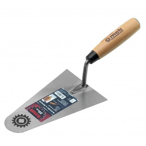 Truelles italiennes rondes 6001 - 180 x 100 mm MOB