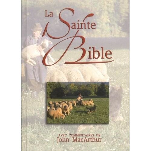 La Sainte Bible