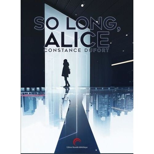 So Long, Alice
