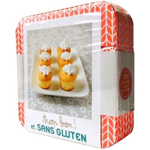 Trop Bon ! Et Sans Gluten