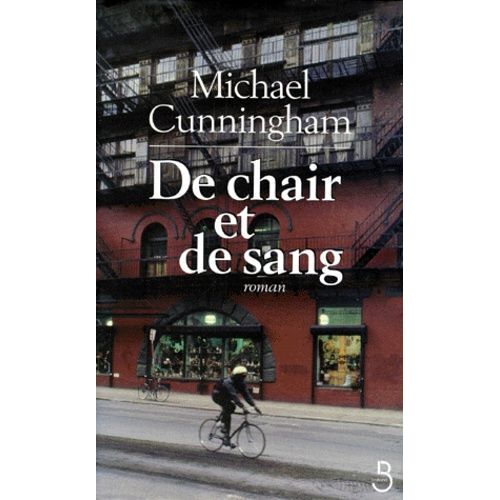 De Chair Et De Sang