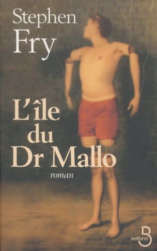 L'ile Du Dr Mallo
