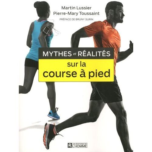 Mythes Et Réalités Sur La Course À Pied