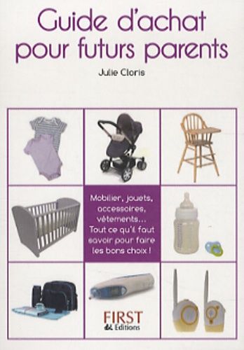 Guide D'achat Pour Futurs Parents