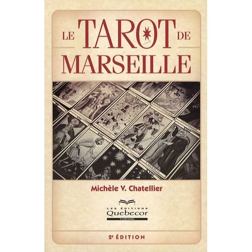 Le Tarot De Marseille