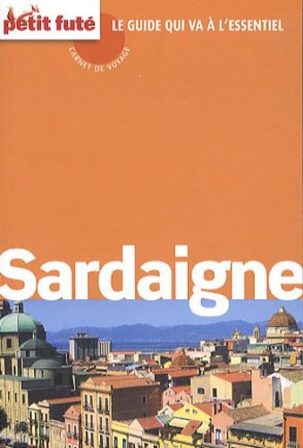 Sardaigne - Edition 2011