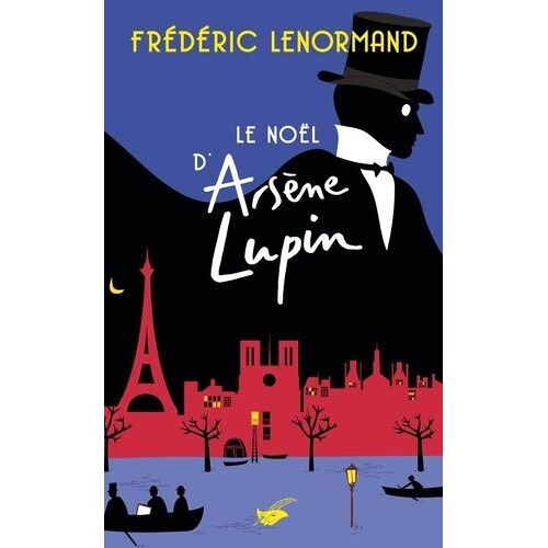 Le Noël D'arsène Lupin