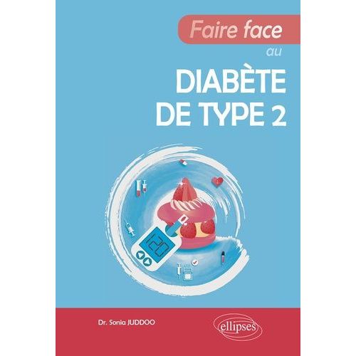 Faire Face Au Diabète De Type 2