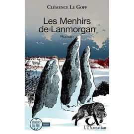Les Menhirs De Lanmorgan