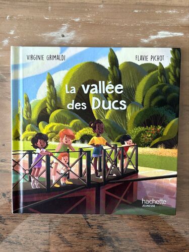 Merveilles De France : La Vallée Des Ducs 