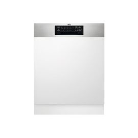 AEG FEE84706PM Lave-vaisselle encastrable