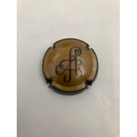 Capsule Champagne Veuve Pelletier