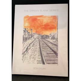 "The Drawn Blank Series", De Bob Dylan (Artiste), Nigel Soper (Edition)