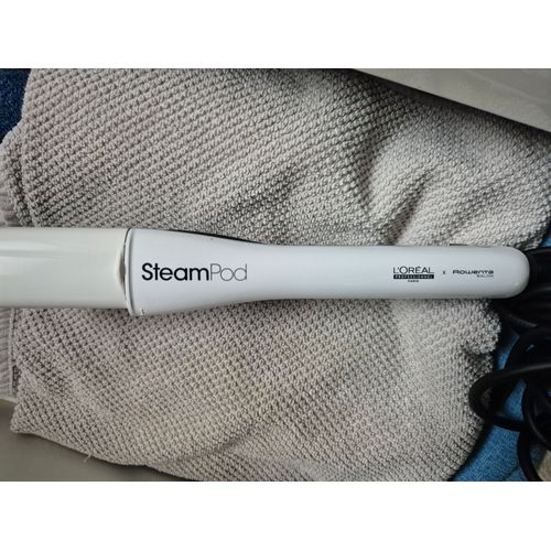 Steampod 4 