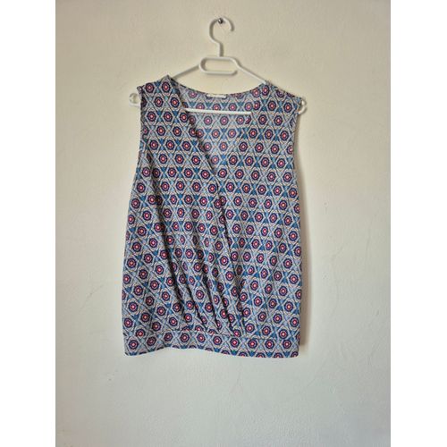 Blouse Cache Cache Taille L