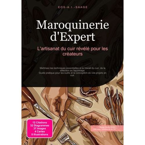 Maroquinerie D'expert