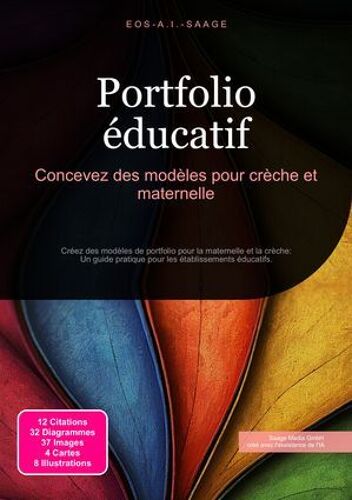 Portfolio Éducatif