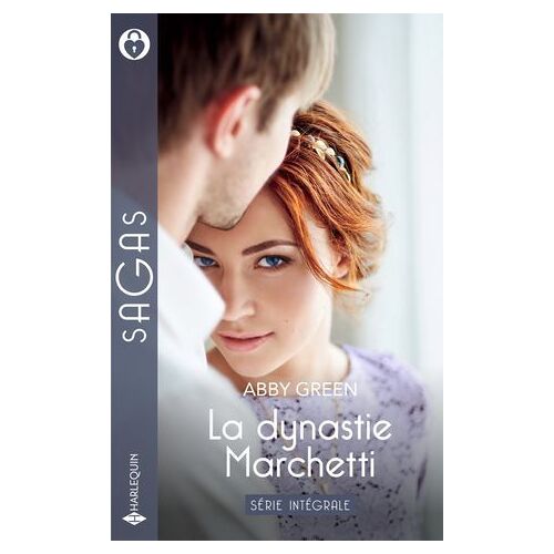 La Dynastie Marchetti - Série Intégrale
