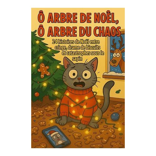 Ô Arbre De Noël, Ô Arbre Du Chaos