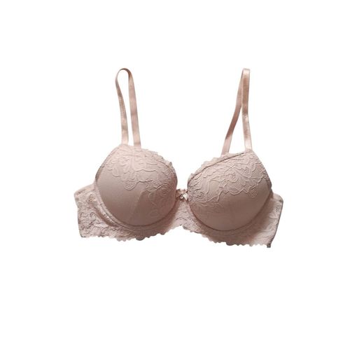 Soutien Gorge Rose Pâle 80b